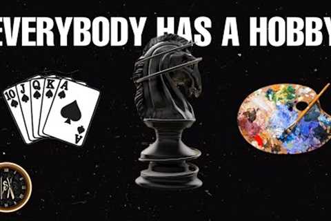 7 Hobbies For Men
