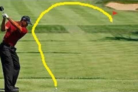 Tiger Woods Best Shots &amp; Moments | Golf Highlights