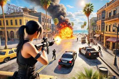 Top 15 Best Offline Games for Android and iOS 2024 | Top 10 Best Offline Games for Android 2024