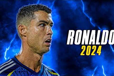 Cristiano Ronaldo ● Ready for 2024/25 ● Best Skills &amp; Goals | HD