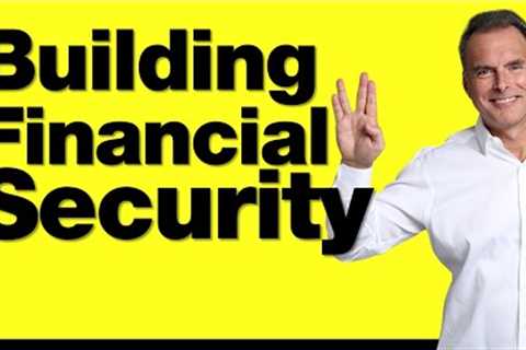 8-20-24 How Shall the Young Secure (Their Finances)