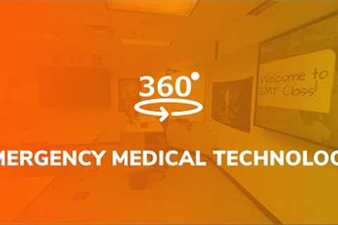 West-MEC Career Training Programs | Emergency Medical Technology at Southwest Skill Center (EMCC)