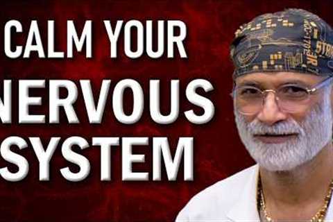 Vagus Nerve Hacks: Powerful Techniques to Enhance Health and Well-Being
