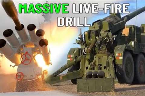 Latest In Chinese Military Technologies That Shocked The USA