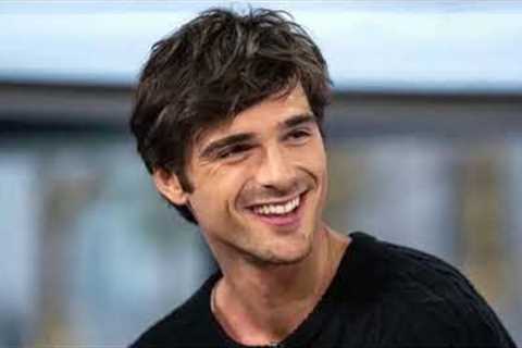 Jacob Elordi gets candid about feeling lost after 'Euphoria' | Us Entertainment News