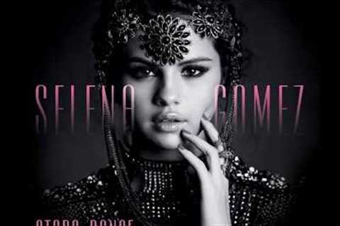 Selena Gomez - Love Will Remember