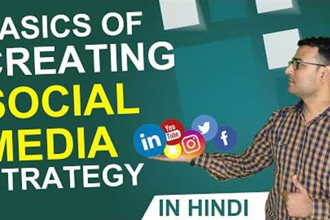 04 Social-Media Marketing Viral Strategy for Business | Step-By-Step Explained