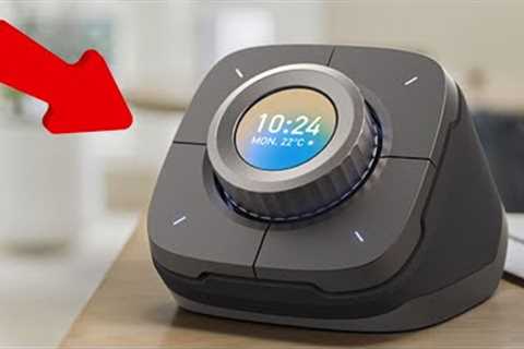 Future-Forward Living: 8 Coolest Smart Home Gadgets 2024