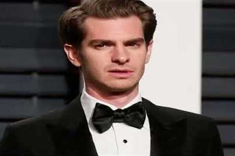 Andrew Garfield Single Again? Spotted on Raya After Breakup! | Us Entertainment News