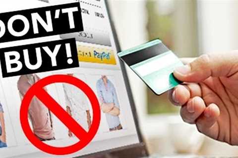 5 BEST and WORST Things to Buy Online
