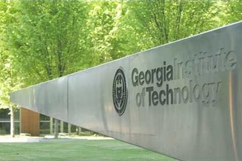Georgia Tech Professional Education: Advance Your Career