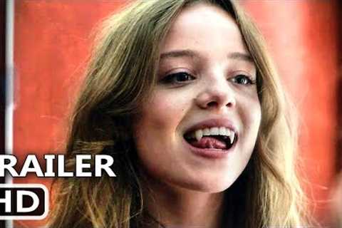 THE RADLEYS Trailer (2024) Kelly Macdonald, Vampire Movie