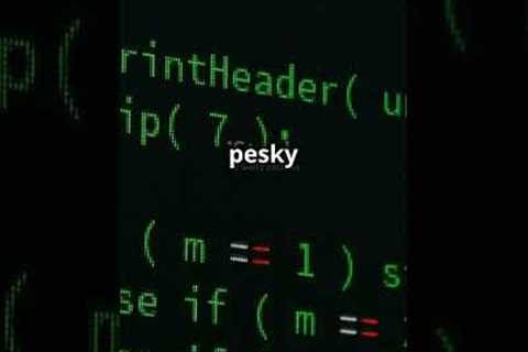 Python numpy tutorial for beginners - Learn numpy in Python fast!  #coding #computerlanguage #python