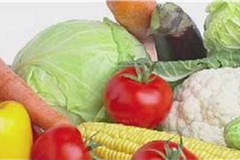 Diet &amp; Nutrition : How to Start a Raw Food Diet