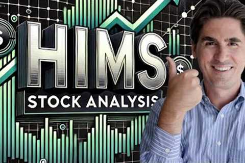 HIMS STOCK: STRONG EARNINGS, SURPRISING SELL OFF! A STOCK TO BUY?