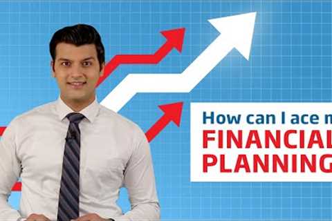 Financial Planning for Beginners | Financial Plans | HDFC Life