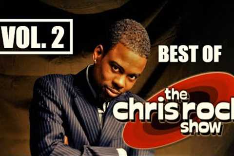 The Best of The Chris Rock Show - Vol. 2