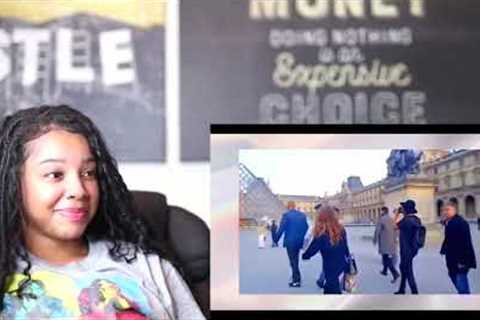 Pop Culture Moments I've Never Seen Before | Reaction