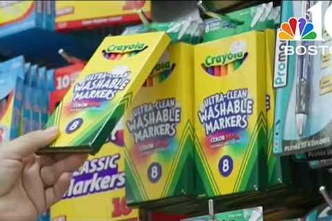 Back to school shopping on a budget? Here are seven ways to save