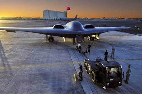 Turkey's Anka III Soars: A Milestone in Defense Innovation and National Pride