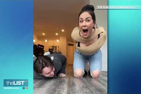 TikTok Challenges 2021: The Best Viral Challenges on TikTok