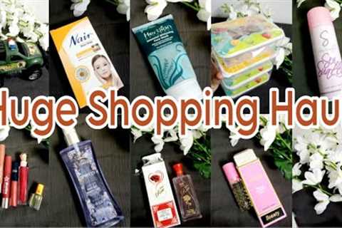 Huge shopping Haul 🛍️💸 | Chase up Shopping | Dollar World Shopping