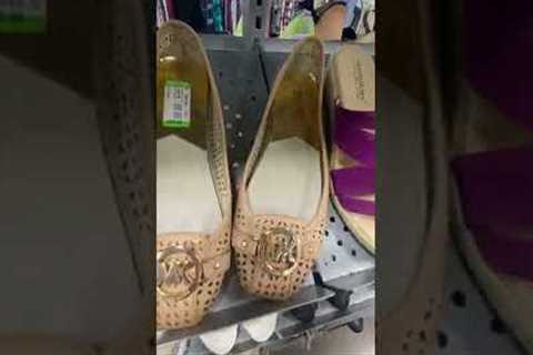 Goodwill Finds in the ‘Rich People’ Area
