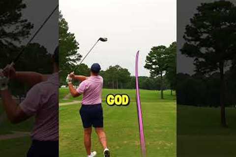 Would you save your friend? #golf #golfcourse #golfcoach #golflesson #golfswing #golftips #golfing