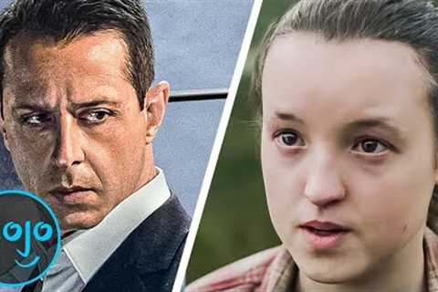 Top 10 Best TV Shows of 2023 (So Far)