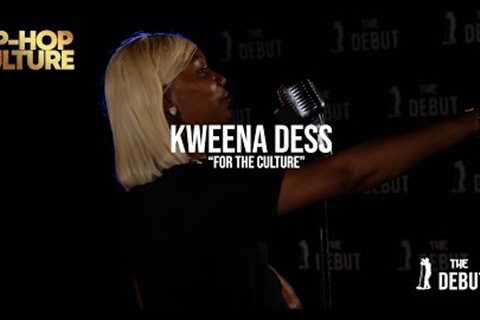 This rapper just remixed  Lil Boosie's classic  -   Kweena Dess Ratchet Sh*t The Debut