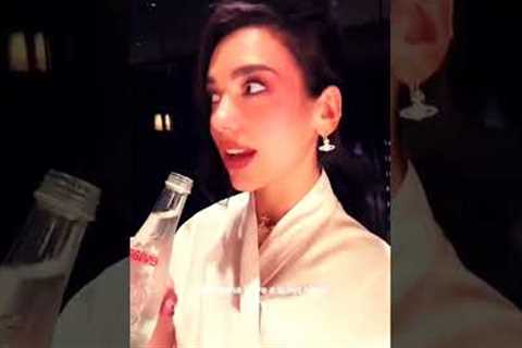 Beautiful Dua Lipa Levitating🔥😀#shorts #ytshorts #dualipa #music #trending #viral #diva..