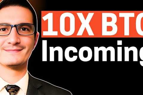 Bitcoin Bonds will be even bigger than BTC ETFs | CJ Konstantinos