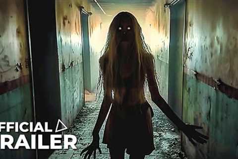 I'LL PLAY MOTHER — Official Trailer (2024)