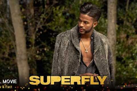 Superfly Full Movie In English | New Hollywood Movie | Review &amp; Facts