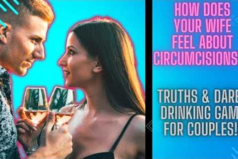 Drinking Game for Couples (HOW WELL DO WE KNOW EACH OTHER) #drinkinggames #couplesgame