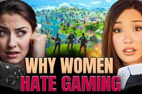 Women HATE Men's Hobbies!