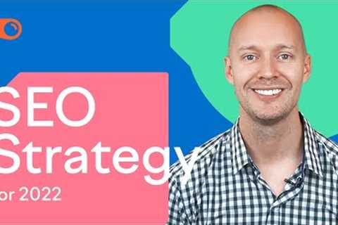 6-Step SEO Strategy  (That Works in 2024)
