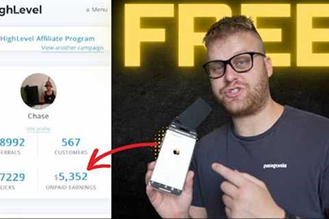 How To Make Money Online As a Beginner With $0 and A Phone