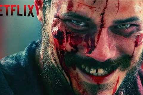 Top 10 HARD R Movies on Netflix Right Now! 2024