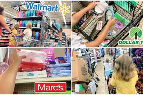 BACK TO SCHOOL SHOP WITH US! Good Deals &amp; Bargain Shopping