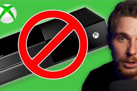 The ONLY CONSOLE WE CAN'T JAILBREAK - The Xbox One (& Xbox Series X)