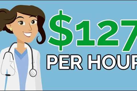 Top 10 Highest Paying Healthcare Jobs