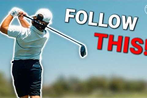 How To Hit The Driver