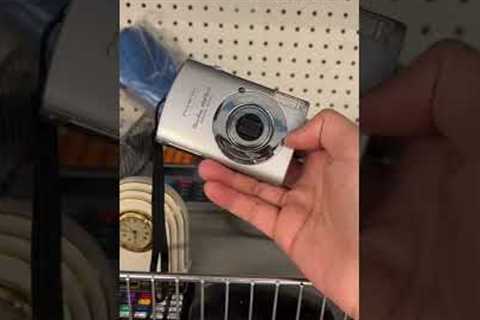 Come thrift with me!! Goodwill~