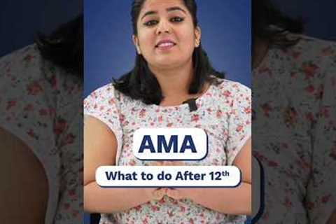 💥What After Your 12th? Career Guide SunstoneAMASaturdays:Ask Me Anything #shorts #Sunstone #Webinar