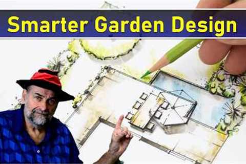 Low Maintenance Garden Design - Don't Make These 10 Mistakes!