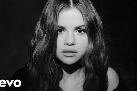 Selena Gomez - Lose You To Love Me (Official Music Video)