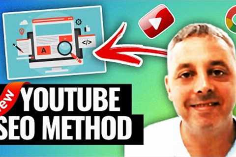 Video SEO 2021: New Techniques To Rank Your Videos FAST (On Youtube &amp; Google)