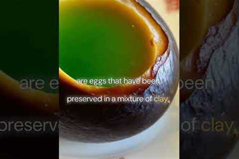 The strangest eating habits around the world