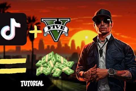 $50+ Per Hour Interactive TikTok Streaming